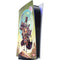 Marvel Rocket Raccoon Armored Arsenal PS5 Digital Edition Console Skin